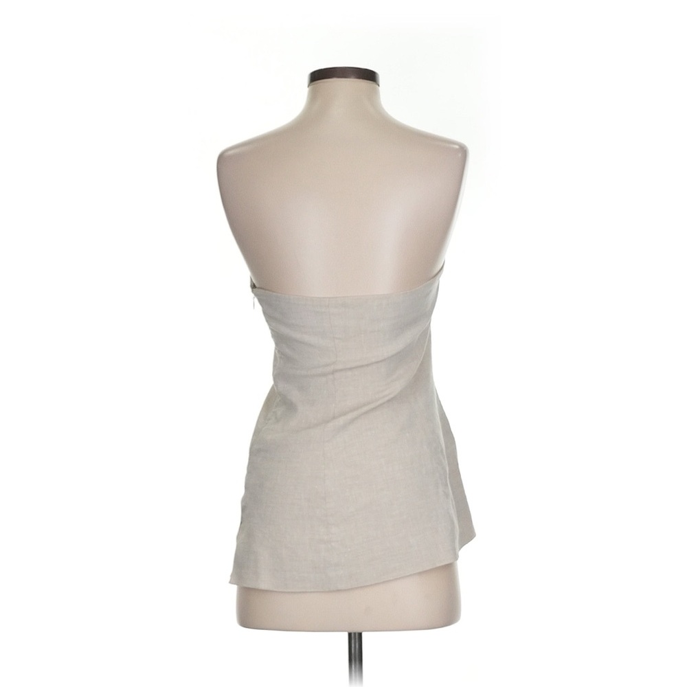 Cos | Linen Top - Picture 2 of 6